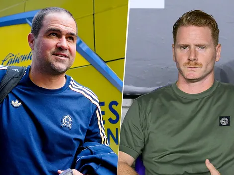 América vs. San Luis: alineaciones confirmadas de la jornada 2