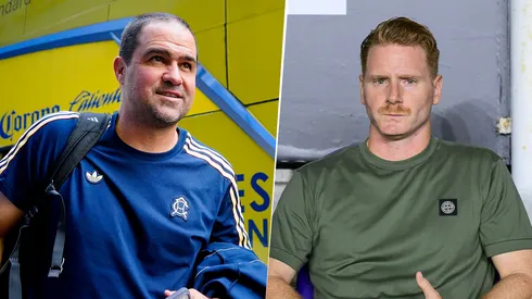 Jardine va con todo por el triunfo en casa ante San Luis.
