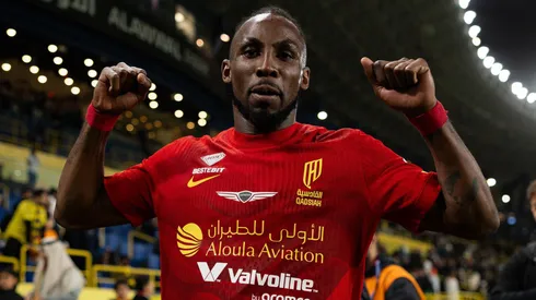 El gigante de Brasil con el que podría fichar Quiñones tras brillar en Arabia
