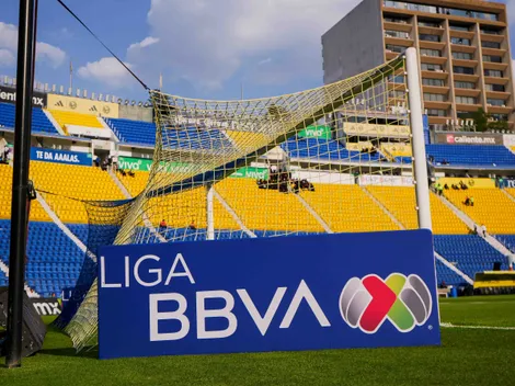 El radical cambio que se confirmó a partir del América vs. Atlético de San Luis