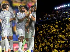 El culpable que la afición eligió tras la derrota ante San Luis