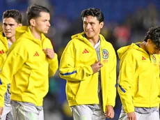 Así está América en la tabla de posiciones luego de perder ante San Luis