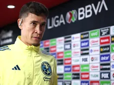 La razón por la que el San Luis dejó ir a Rodrigo Dourado