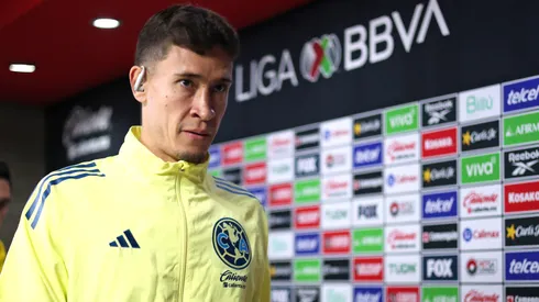 América fichó a Rodrigo Dourado para el Clausura 2026

