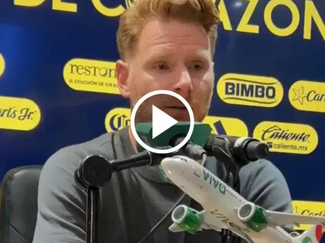 DT del San Luis reveló el punto débil del América