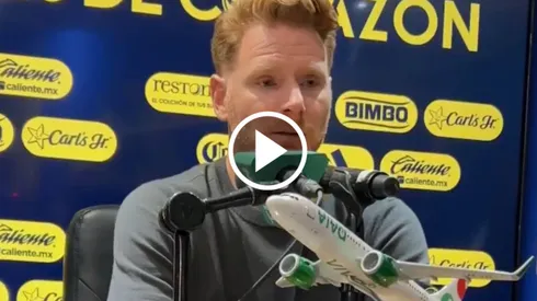 América perdió ante San Luis por 2-0 en el Clausura 2026
