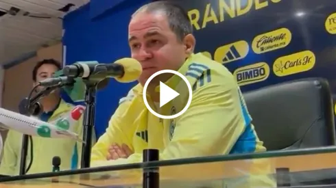 América no conoce la victoria en el Clausura 2026
