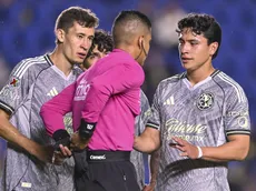 Revelan si Ramón Juárez debió ser expulsado o no ante San Luis