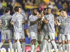 América recupera a dos jugadores clave tras la derrota ante San Luis