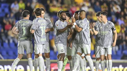 América recupera dos elementos clave para el cierre de enero.