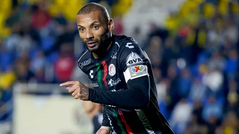 El goleador de la Liga MX que estaría en la mira del América como último refuerzo