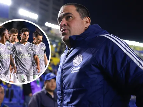 Sale a la luz el último refuerzo que América buscará para el Clausura 2026