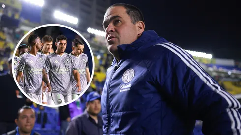 Sale a la luz el último refuerzo que América buscará para el Clausura 2026
