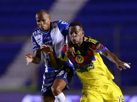 La polémica designación arbitral para el América vs. Pachuca