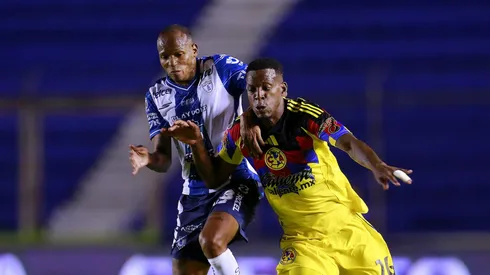 América está listo para la fecha 3, aunque habrá un tema de por medio.
