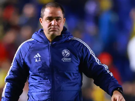 Jardine da la mejor noticia a la afición sobre el último refuerzo de América