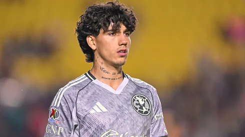 El futbolista se ha convertido en el blanco de múltiples críticas y señalamientos
