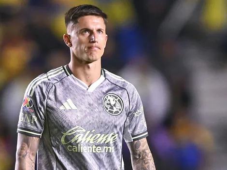 ¿Por qué Brian Rodríguez no ha sido titular en el inicio del Clausura 2026?