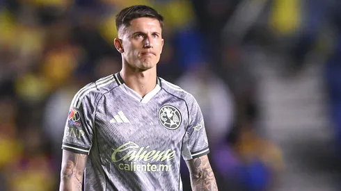 América no suma victorias en el Clausura 2026
