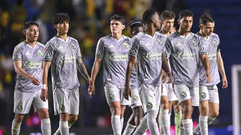 América no suma victorias en el inicio del Clausura 2026
