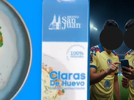 El video que delata a los dos americanistas que representarían a México en el Mundial 2026