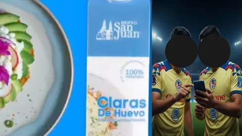 La afición está sumamente feliz por ver un "adelanto" sumamente importante
