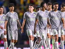 Inesperado jugador de América es señalado tras la derrota ante San Luis