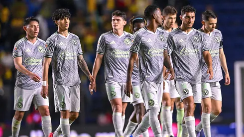 Una de las piezas de André Jardine fue sumamente criticada tras el duelo ante San Luis 
