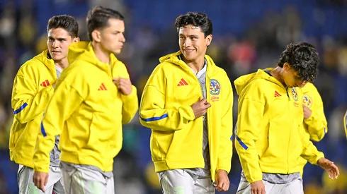 Los tres jugadores de América que Javier Aguirre borró y dejaría sin Mundial
