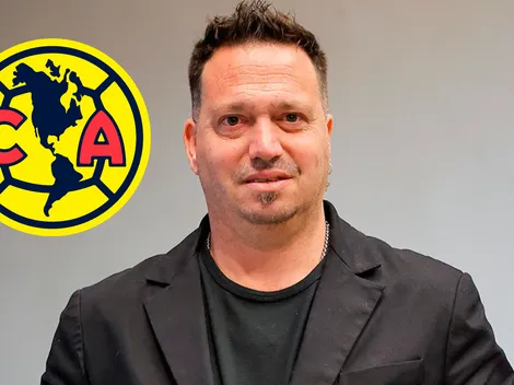 César Merlo le da con todo a la directiva de América y aconseja a Jardine