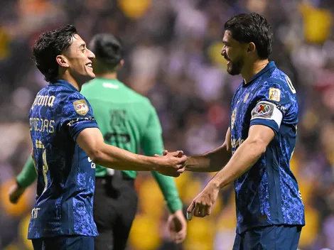 La jornada en que Henry Martín y Zendejas reaparecerán con el América