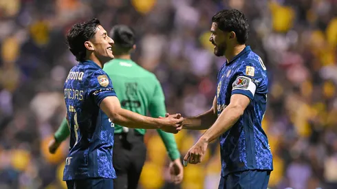 La jornada en que Henry Martín y Zendejas reaparecerán con el América
