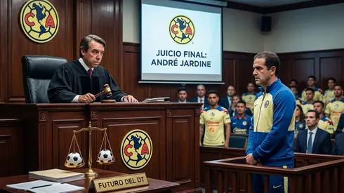 Azcárraga mismo respalda a Jardine.
