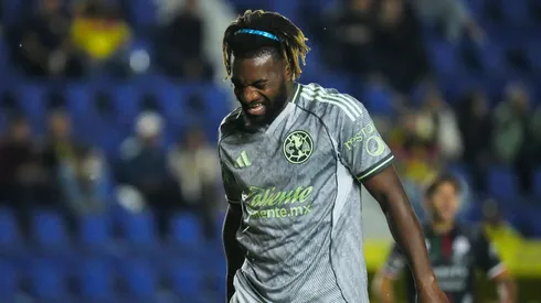 Al América le queda mucha crisis por delante.
