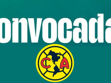 ¿Quiénes son las tres joyas de América Femenil llamadas a Selección Mexicana?