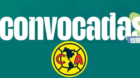 ¡Orgullo azulcrema en la Selección Sub-17!
