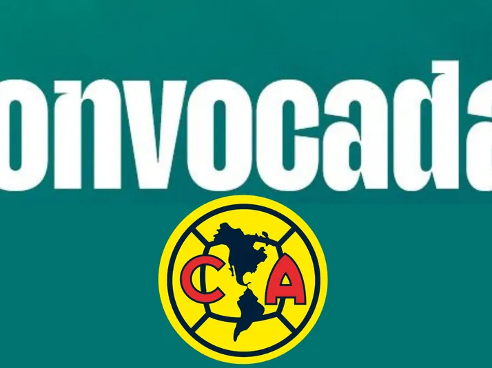 ¿Quiénes son las tres joyas de América Femenil llamadas a Selección Mexicana?