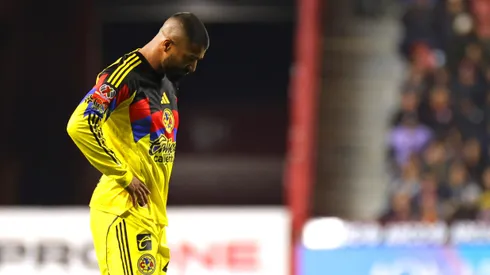 América podría cerrar la salida de Rodrigo Aguirre
