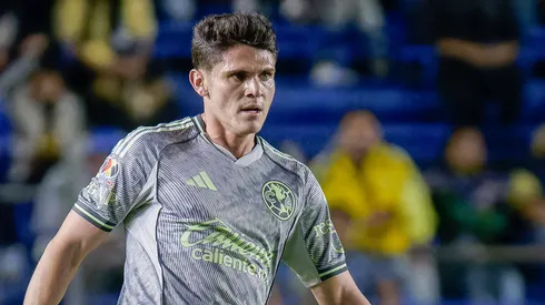 América no suma victorias en el Clausura 2026
