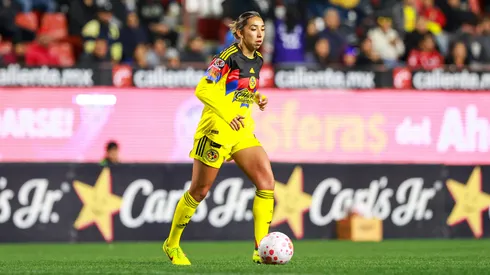 La futbolista se apoderó de los reflectores por un cambio muy importante
