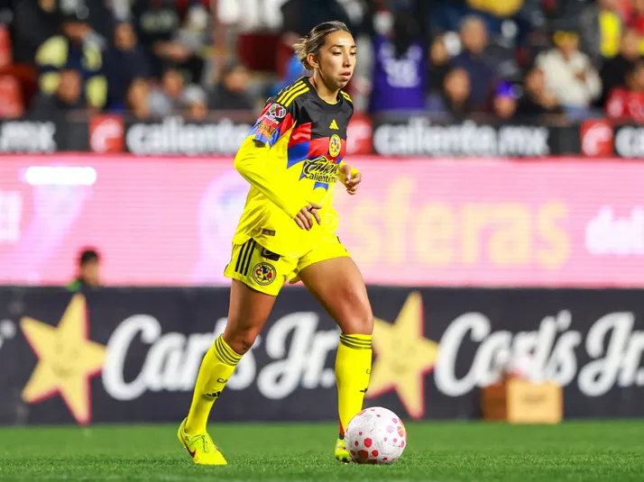 El radical cambio de imagen de Karina Rodríguez que rompió las redes sociales