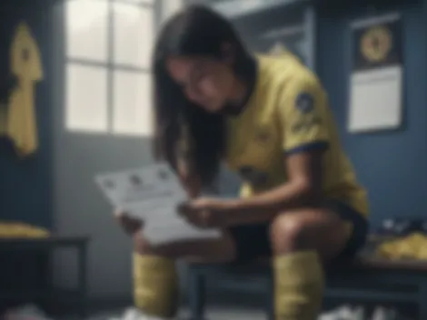 Llegó como promesa a América Femenil pero acaban de borrarla para el Clausura 2026