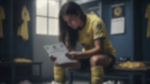 ¡Se acabó el ciclo entre la promesa y el primer equipo de Coapa!
