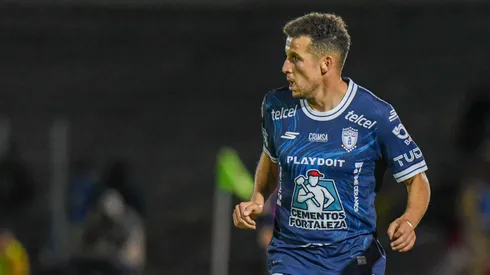 América se medirá ante Pachuca en el Clausura 2026
