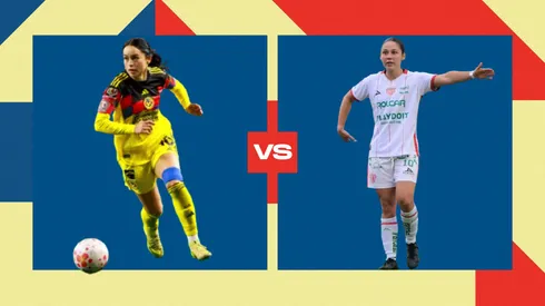 América Femenil se prepara para un nuevo reto
