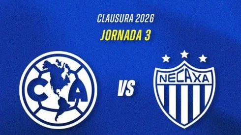 ¡Que nadie se quede! América envía un mensaje sumamente importante
