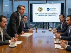 La decisión que tomarían Azcárraga y los socios sobre la directiva