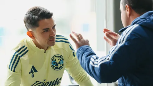 América definió el futuro de André Jardinem luego de la crisis que vive América 
