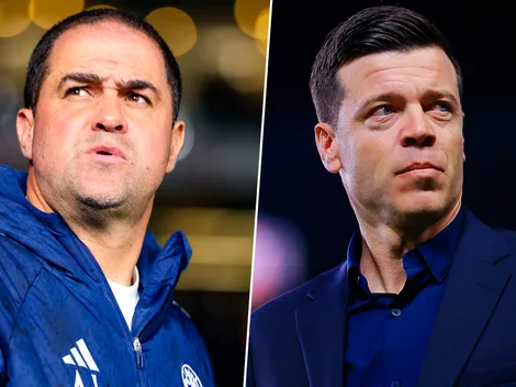 América vs. Pachuca: posibles alineaciones de la jornada 3 del Clausura 2026