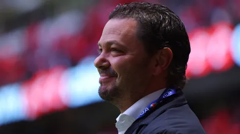 Revelan cuándo llega y la nacionalidad del próximo refuerzo del América
